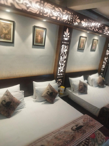 Others 3, Sham Hotel, Jammu