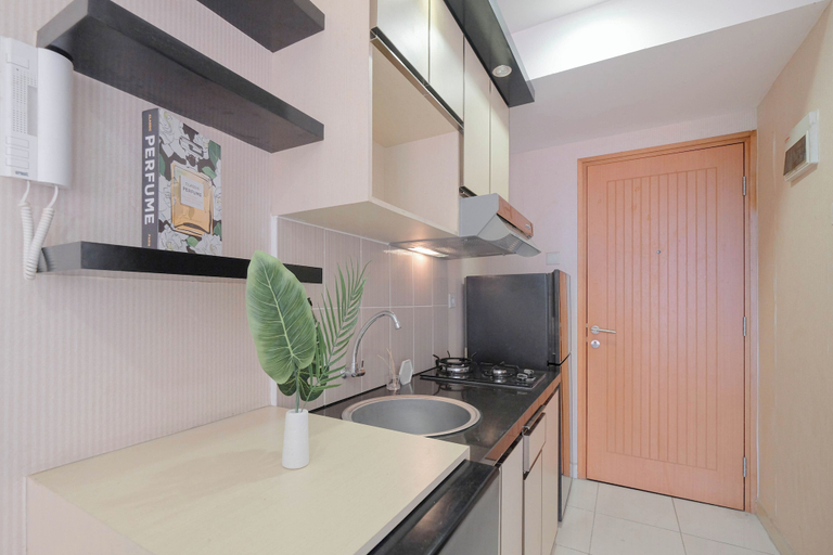 Others 5, Good Deal and Comfy Studio Apartment at Cinere Bellevue Suites, Depok