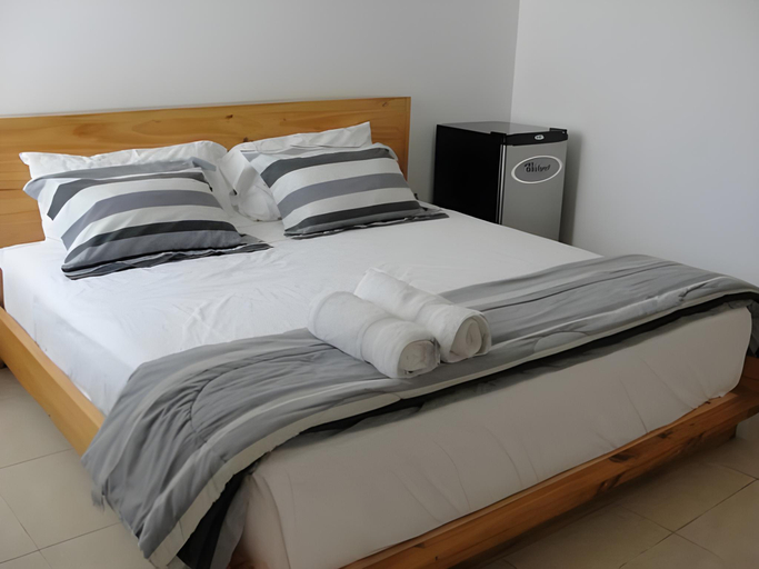Bedroom 4, Hotel Boutique La Angostura, Ica