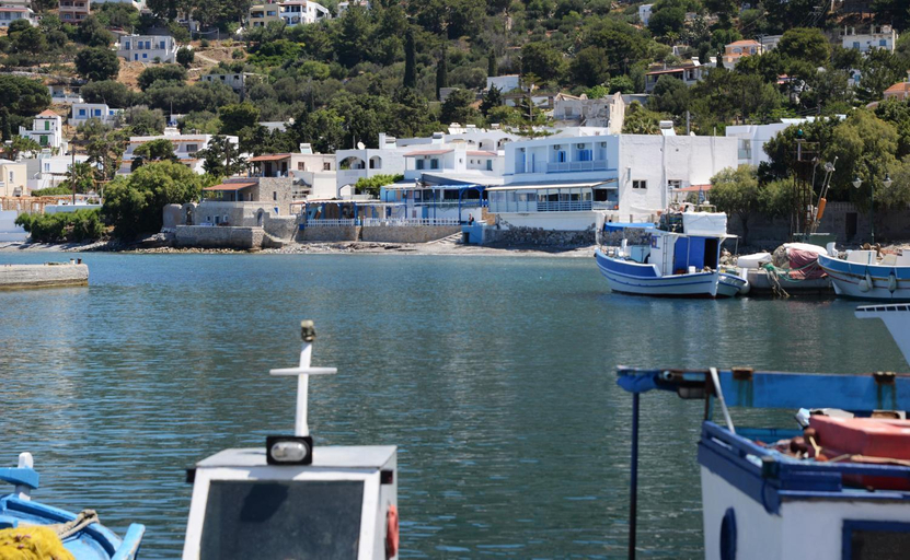 Others 3, Agialos Rooms, South Aegean