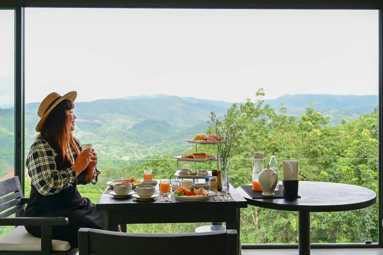 Food & Drinks 4, Mobu Chiang Rai, Thailand, Mae Suai