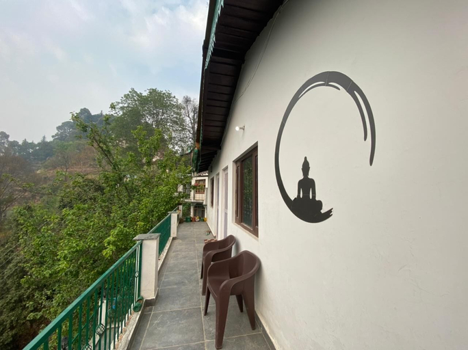 Others 4, The Himalayan Living - Whispering Oaks, Nainital