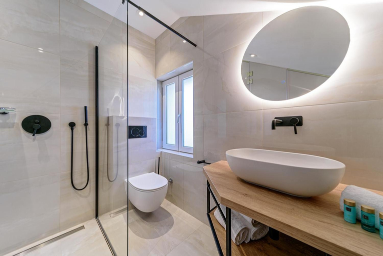 Others 3, Lumiere Luxury Rooms, Split