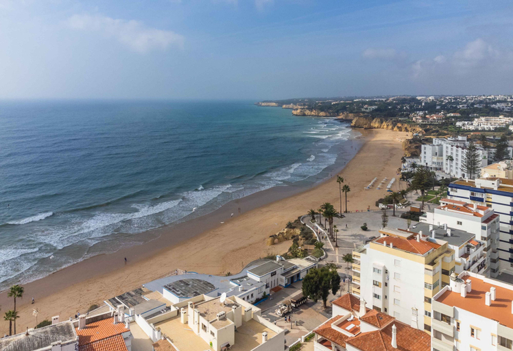 Room 4, Caravelas 2 Bedroom Apartment, Silves