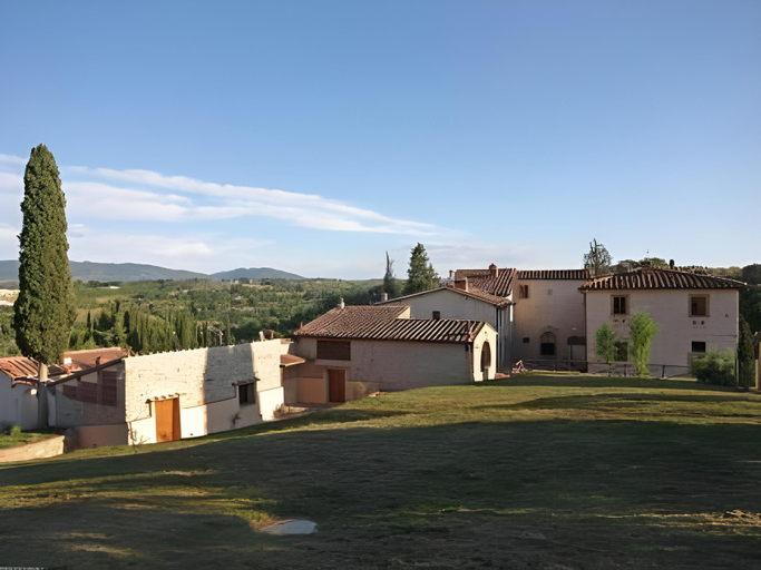 Apartment La Vecchia Cantina by Interhome, Florence
