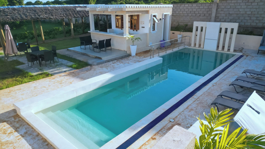 Sport & Beauty, PV 37, Kilifi South