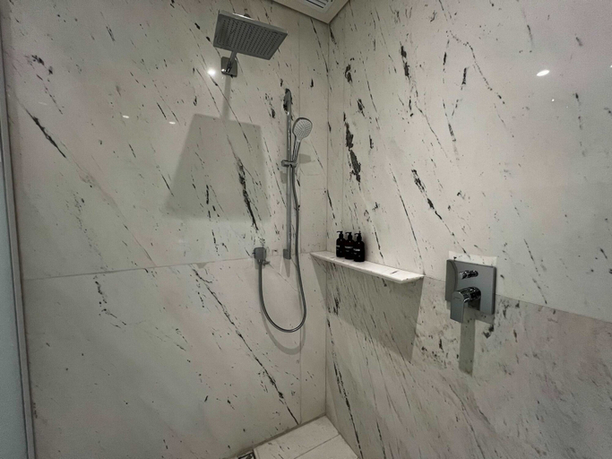 Room 4, w Bright 3BR w Balcony in Polanco, Naucalpan de Juárez