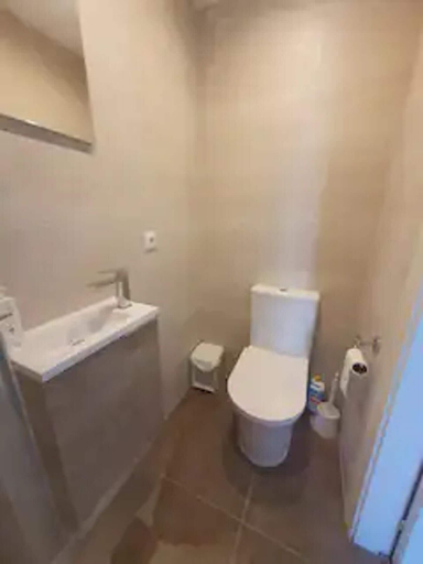 Bathroom 4, Lovely 2-bed Calahonda Apartment sea & Golf Views, Málaga