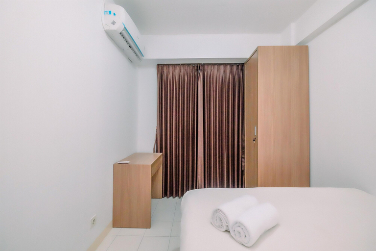 Bedroom 4, Comfort Stay 2BR Podomoro Golf View Apartment, Bogor