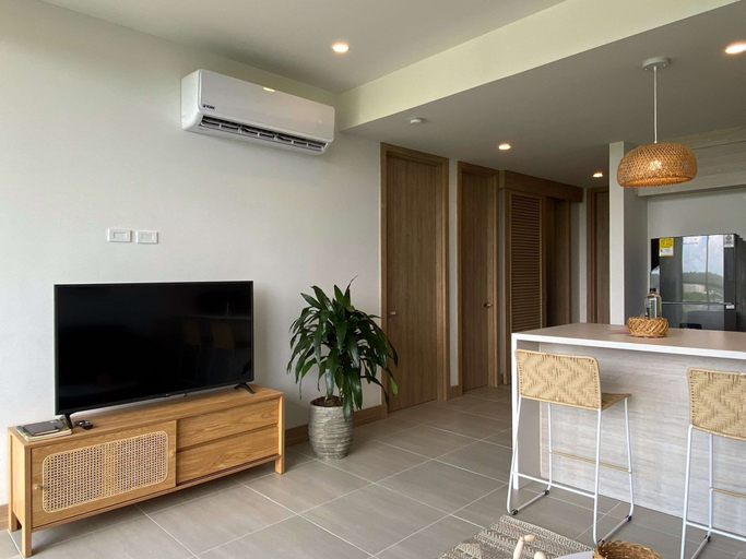 Room 5, w Prestigious 2BR w Amazing View in Cartagena, Cartagena de Indias