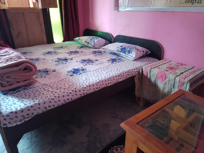 Others 4, Mahadev homestay, Chamoli
