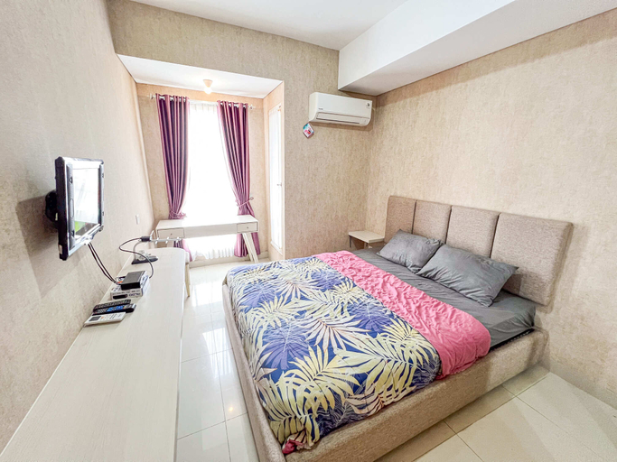 Barsa City Babarsari 266, Sleman