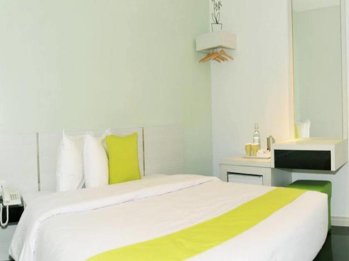 Bedroom 2, Ace Hotel Batam, Batam