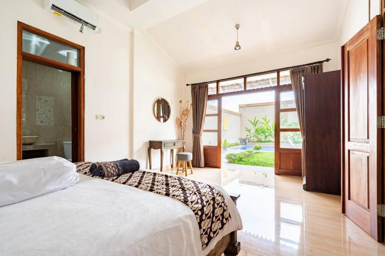 Others 3, Villa Pondok Joglo, Yogyakarta