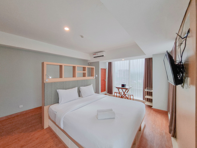 Contemporary Studio No Kitchen Apartment Mataram City, Sleman