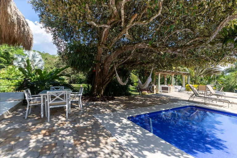 Room 2, w Lovely 4BR Villa at Mesa de Yeguas, Anapoima