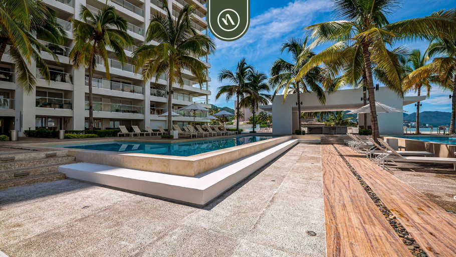Room 4, Harbor 171 North Tower 2104, Puerto Vallarta