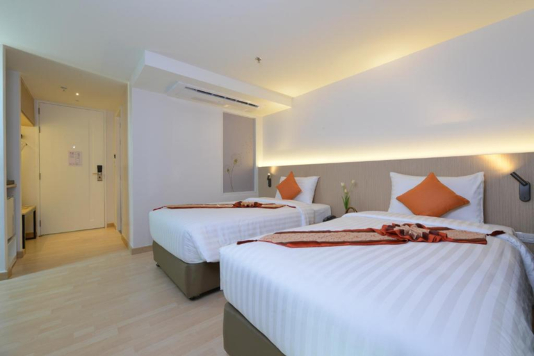 Bedroom 15