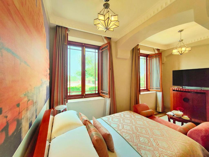 Bedroom 3, Umaid Bhawan Palace, Jodhpur