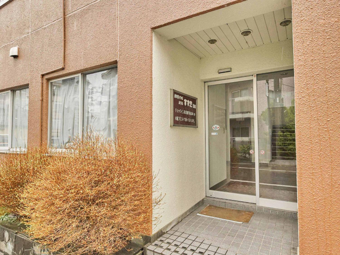 2-51 Miyamaecho - Hotel / Vacation STAY 8655, Kumagaya