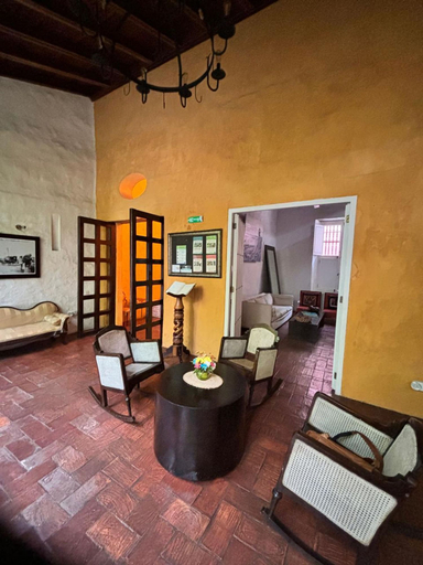 Room 3, Marvelous 3BR House With Pool in Cartagena, Cartagena de Indias
