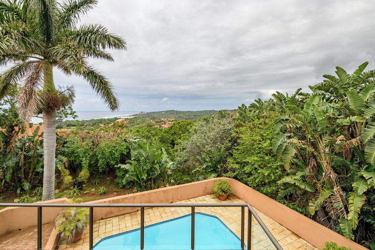 Sport & Beauty 5, San Lameer Villa 13924, Ugu