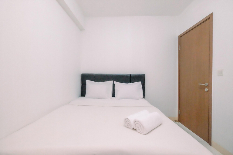 Comfort Stay 2BR Podomoro Golf View Apartment, Bogor