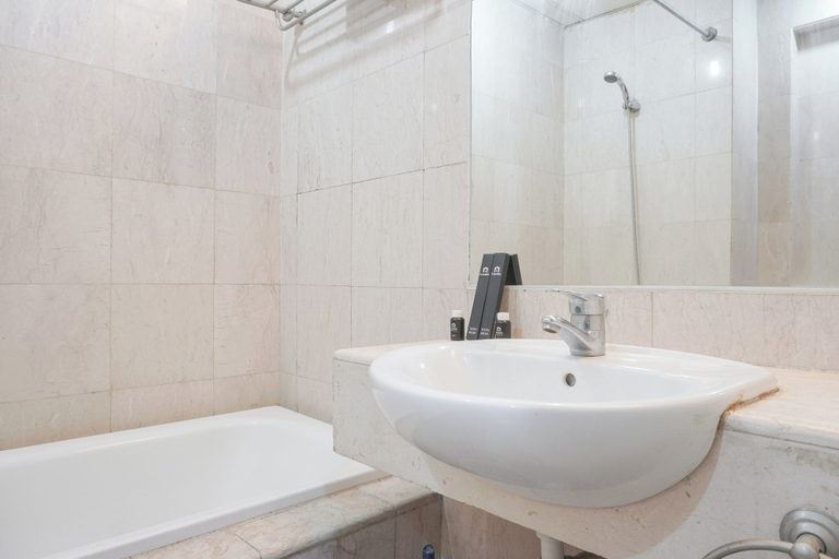 Bathroom 5
