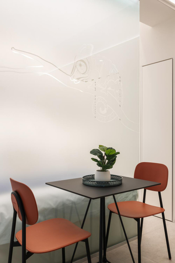 Others 3, Esclusivo appartamento nel cuore del Design e Moda, Milano