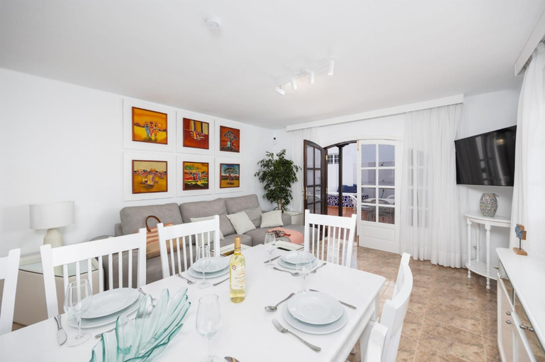 Others 4, Villa Dulce in Tias With 4 Bedrooms and 2 Bathrooms, Las Palmas