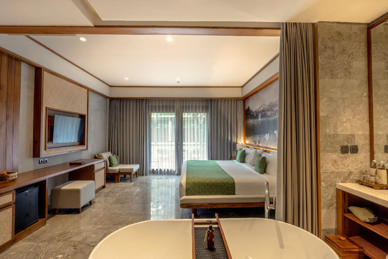 Bedroom 8