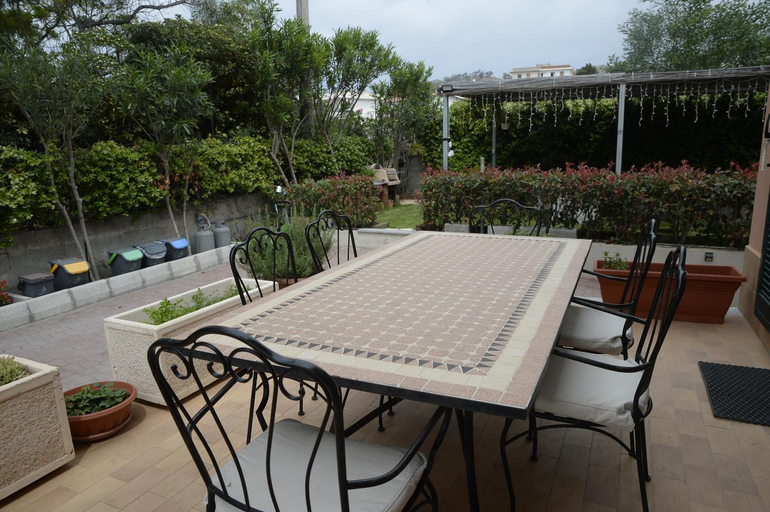 Others 4, Il Sestante Bed & Breakfast, Reggio Di Calabria