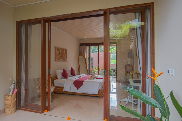 Bedroom 9