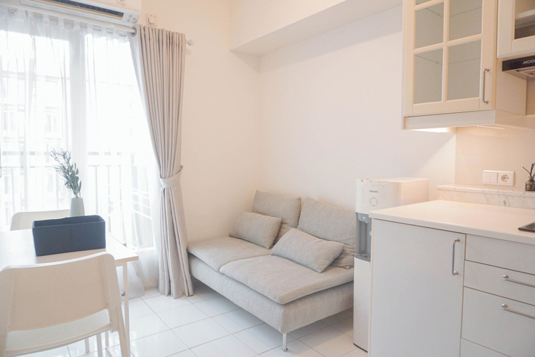 Others 5, Modern Furnished and Homey 2BR at Podomoro Golf View Apartment, Bogor
