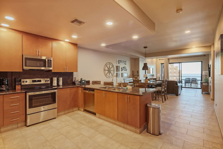 Room 5, Luxury Las Palomas Oceanview Condo - Phase 2, Puerto Peñasco