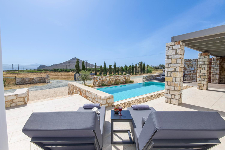 Others 3, IL SOGNO VILLAS Paros, South Aegean