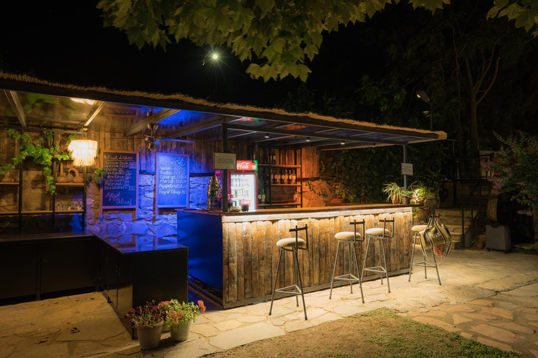 Food & Drinks 5, Armagrandi Bozcaada Hotel - Special Category, Bozcaada