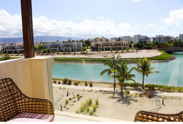 Room 4, Charming Balcony Retreat, Taqah