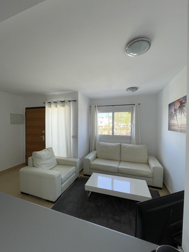Room 3, Relaxing Retreat in Condado de Alhama Jardin 7, Murcia