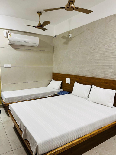 Others 1, Woodland residency, Coimbatore
