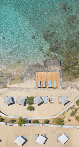 Exterior & Views 1, Anax Resort and Spa, South Aegean