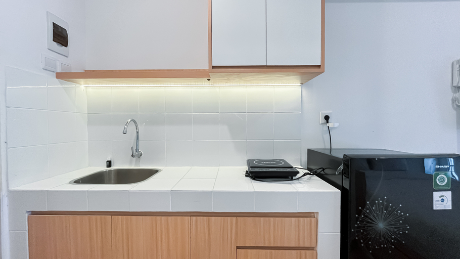 Others 2, Stunning Studio Apartment at Tokyo Riverside PIK 2 By Travelio, Tangerang