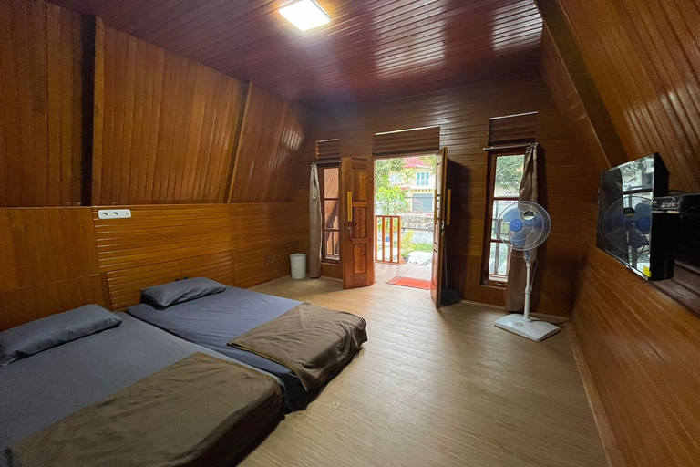 Others 4, Villa Tapian Banda, Bukittinggi