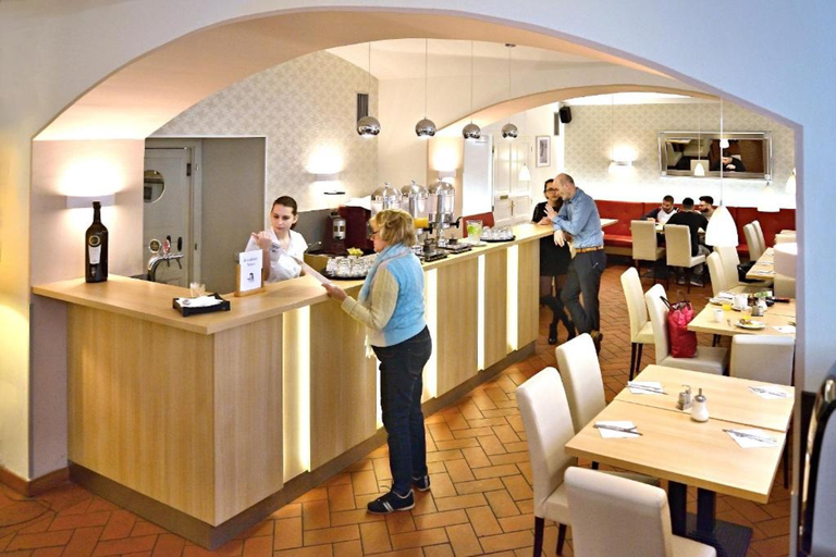 Food & Drinks 5, Hotel Louis Leger - Czech Leading Hotels, Praha 2