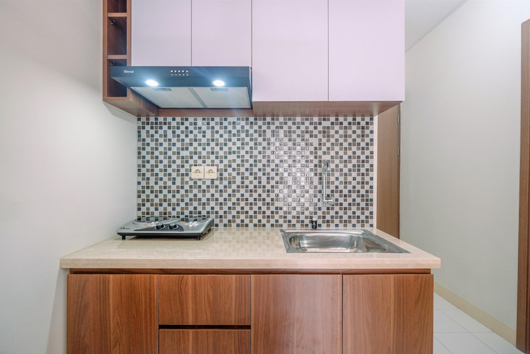 Others 4, Cozy Stay 2BR Podomoro Golf View Apartment, Bogor