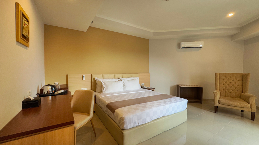 Bedroom 4