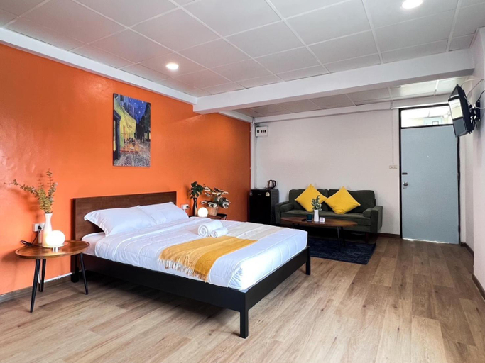 Bedroom 5