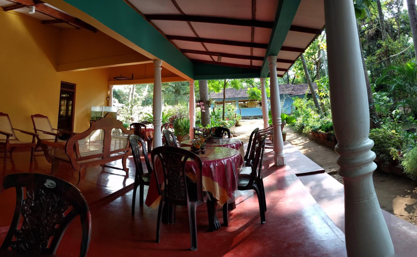 Food & Drinks 5, Palitha Home Stay, Dambulla