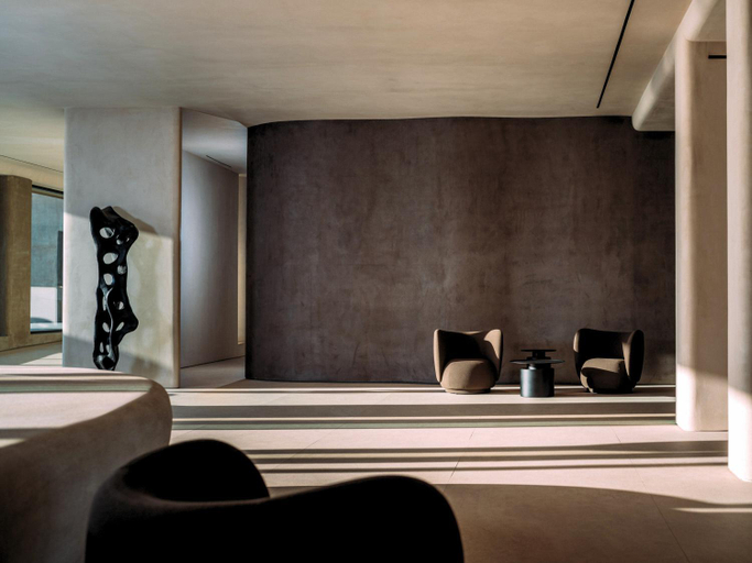 Public Area 5, Minos Palace Resort - Adults Only, Crete