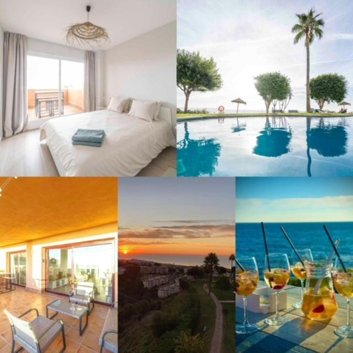 Others 5, Casa Jasmina Calahonda with seaview 2 bed 2 bath, Málaga